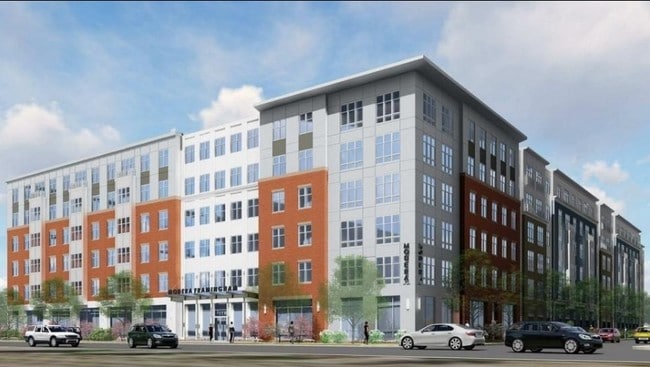 Modera Framingham