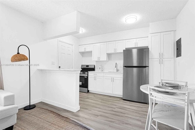 property at 13210 Memorial Hwy