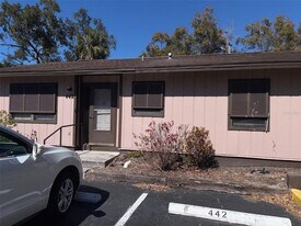 442 N Jefferson Ave in Sarasota, FL - Building Photo