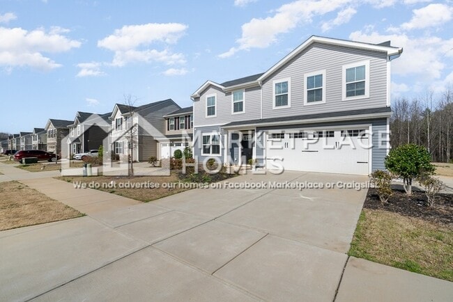 7529 Irwin Rd in Charlotte, NC - Building Photo - Building Photo