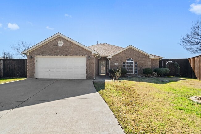 property at 107 Loda Ct