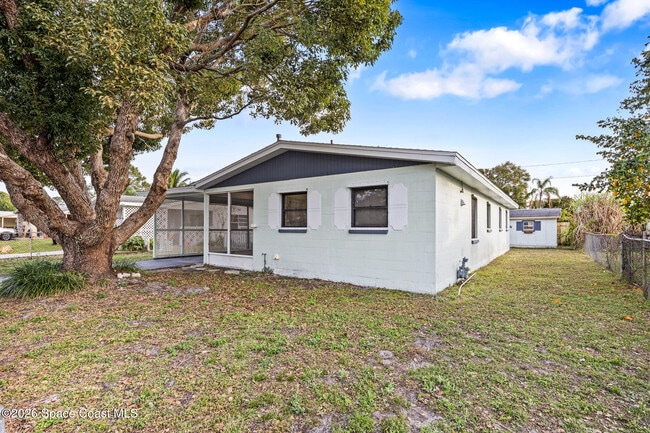 419 Marquis St in Melbourne, FL - Building Photo - Building Photo