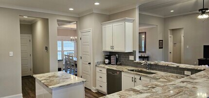 436 George Ellis Dr in Munford, TN - Building Photo - Building Photo