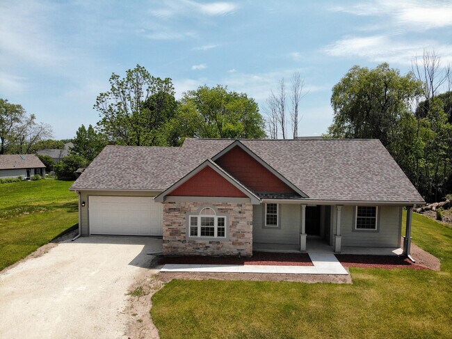 property at 1255 Westwood Dr