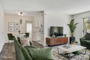 1518 Euclid St in Santa Monica, CA - Building Photo