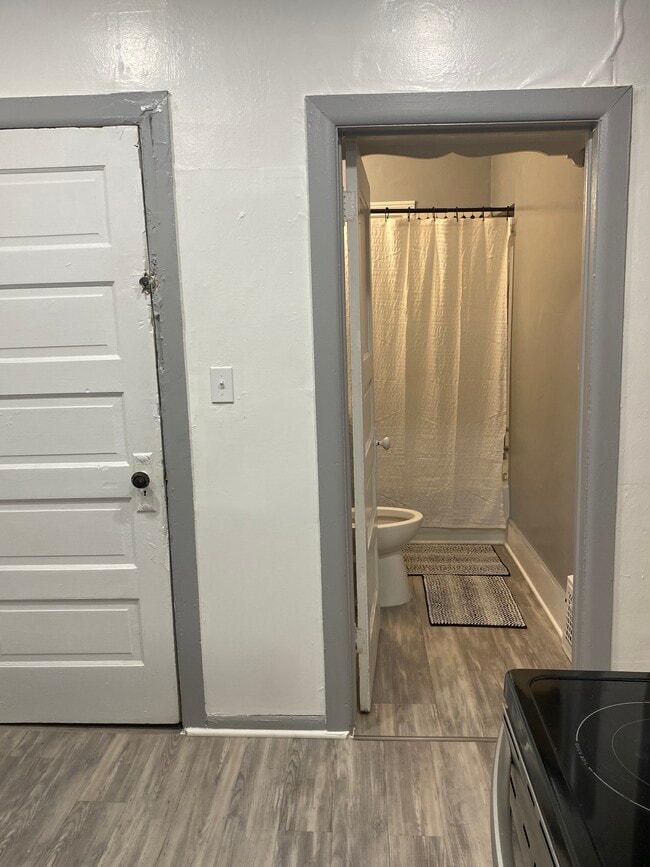 21 Bellevue St, Unit Bellevue Lower Unit in Pontiac, MI - Foto de edificio - Building Photo