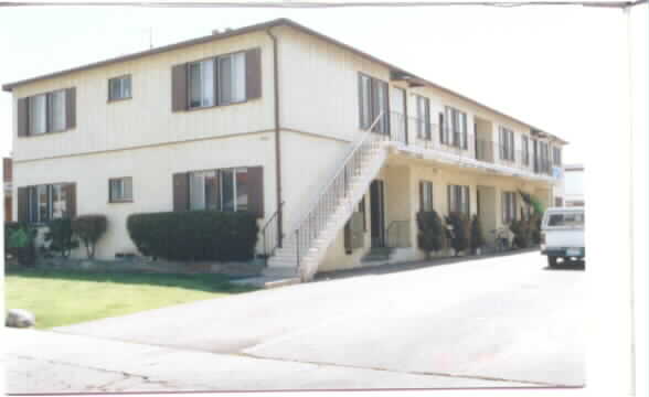 1940 W 145th St in Gardena, CA - Building Photo - Building Photo