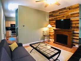 1256 Dennison Ave in Columbus, OH - Building Photo