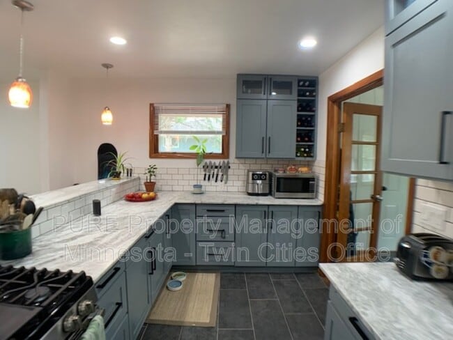 property at 10130 Fremont Ave S