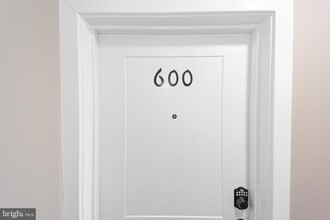 1617 Rhode Island Ave NE in Washington, DC - Building Photo - Building Photo