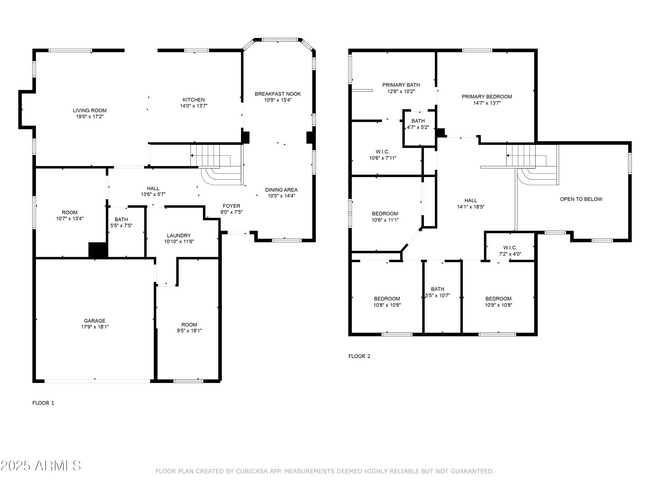 3517 W Quail Track Dr in Phoenix, AZ - Building Photo - Building Photo