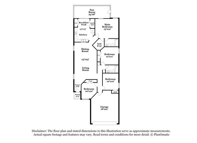 911 Seminole Sky Dr in Ruskin, FL - Building Photo - Building Photo