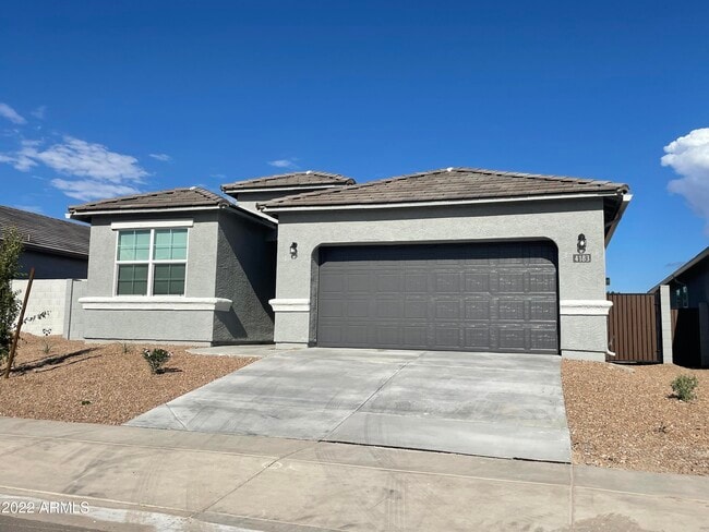 4183 S 243rd Dr in Buckeye, AZ - Building Photo - Building Photo