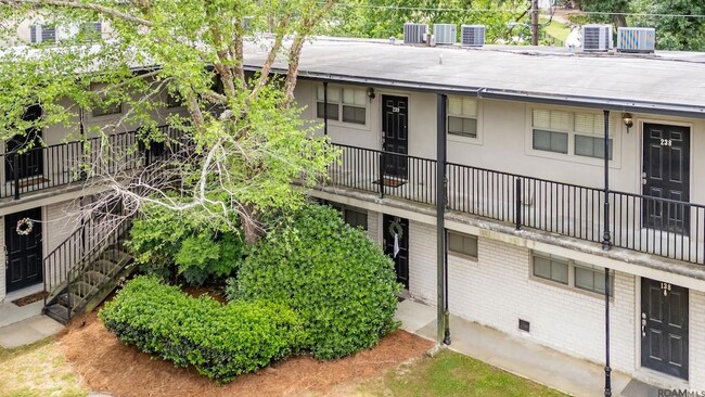 property at 1290 Park Blvd