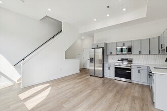 1535 N Sydenham St in Philadelphia, PA - Building Photo - Building Photo