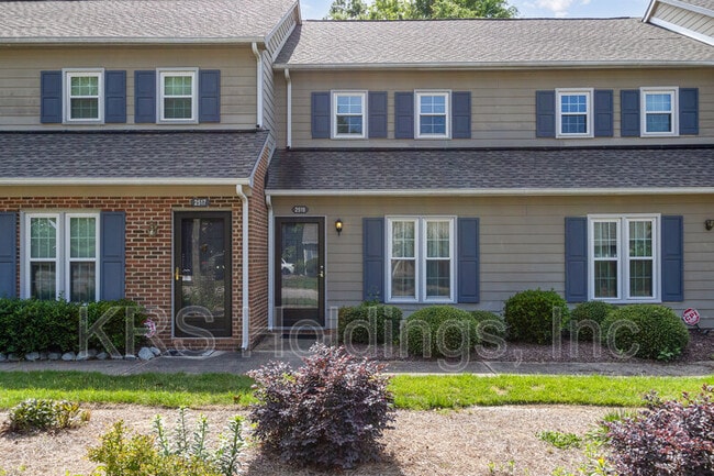 property at 2519 Hitchcock Dr