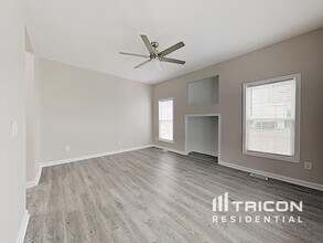 1751 Beacon Bluff St in Raleigh, NC - Building Photo - Building Photo