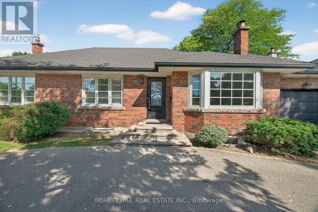 530 Blythwood Rd in Toronto, ON - Building Photo - Building Photo
