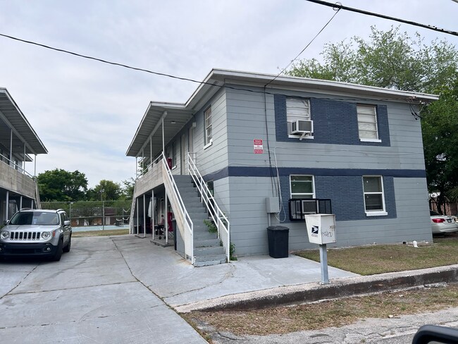 property at 232 Chelsea St