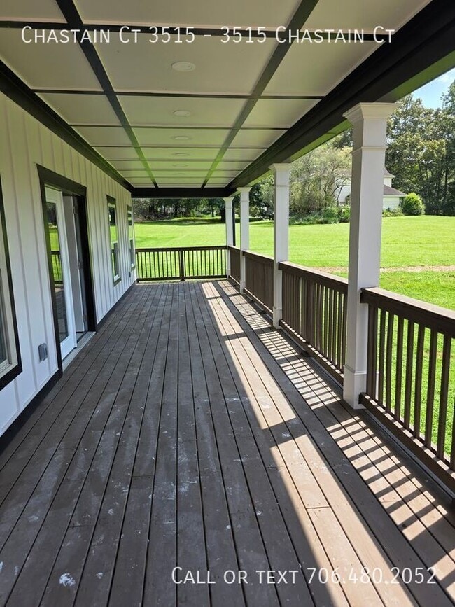 3515 Chastain Ct in Alpharetta, GA - Building Photo - Building Photo