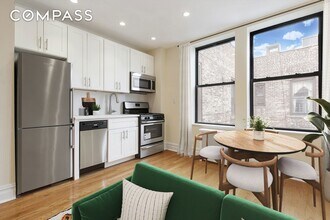 750 Riverside Dr, Unit 6B in New York, NY - Building Photo - Building Photo