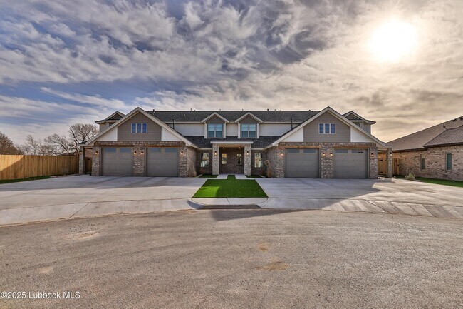 property at 2527 138th St