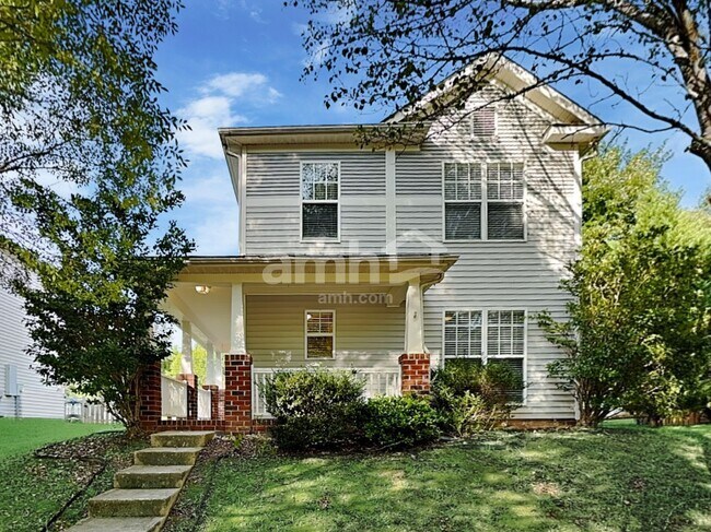 property at 7619 Prairie Rose Ln