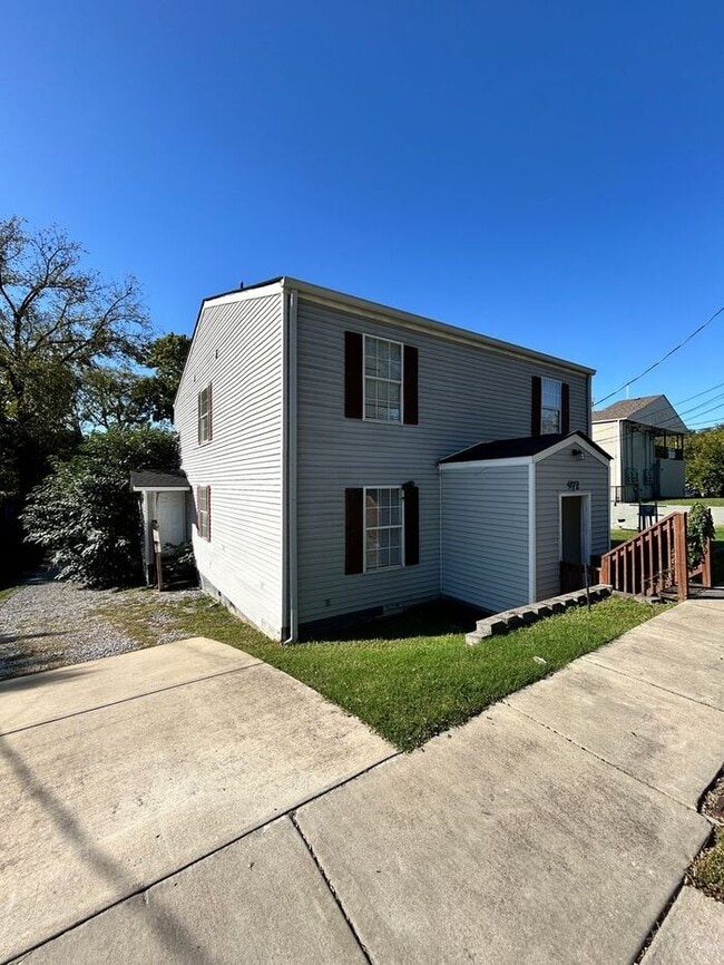 972 Strouse Ave in Nashville, TN - Building Photo - Building Photo