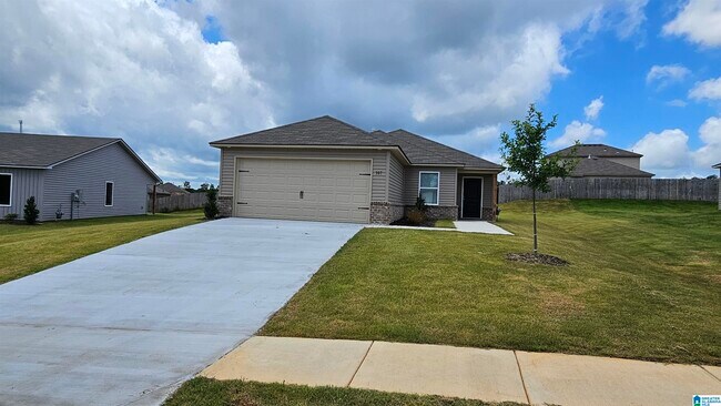 property at 307 Amber Ave