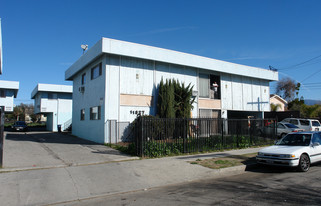 11827-11833 Valerio St Apartments