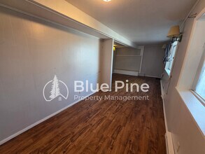 840 Garfield St in Idaho Falls, ID - Building Photo - Building Photo
