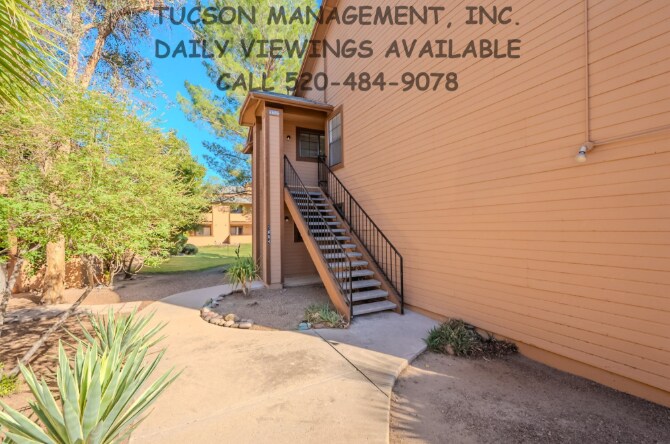 1686 W Wood Bridge Ct, Unit 1686 W Wood Bridge Court in Tucson, AZ - Building Photo