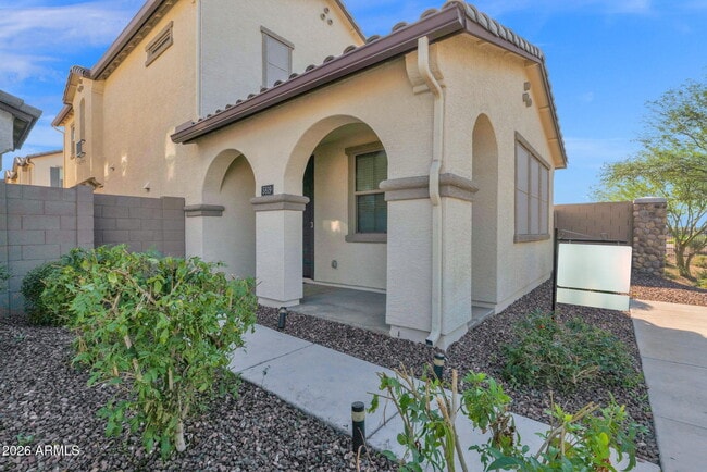 property at 5819 W Pueblo Ave