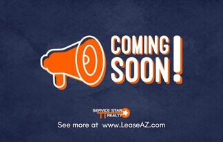 1025 W Castle Ct in Casa Grande, AZ - Building Photo