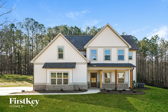1255 Awenasa Dr in Villa Rica, GA - Building Photo