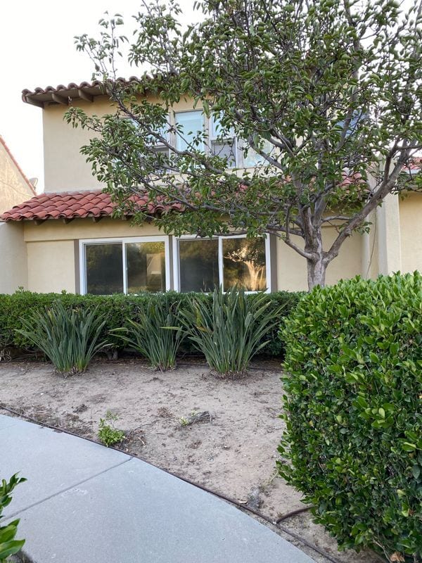 property at 2323 Eastbluff Dr