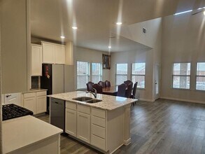 10218 Gray Barrel Dr in Krugerville, TX - Building Photo - Building Photo