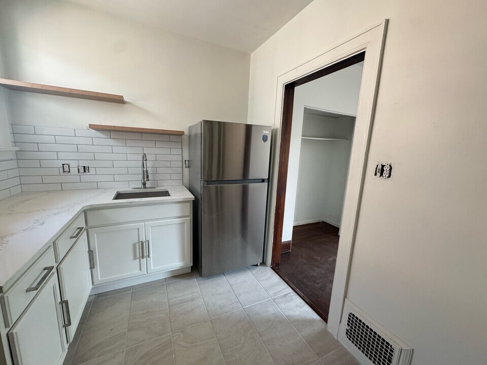 3745 Saint Lawrence Ave in Cincinnati, OH - Building Photo