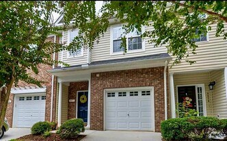 3071 Settle In Ln in Raleigh, NC - Building Photo