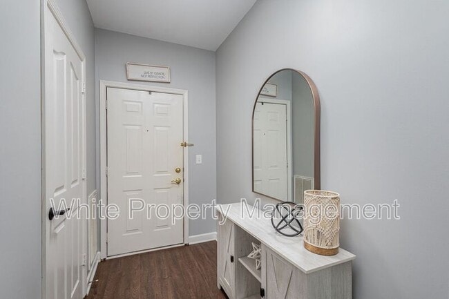 17135 Red Feather Dr in Charlotte, NC - Building Photo - Building Photo