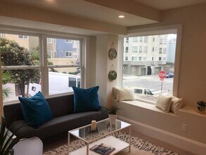 4738 Balboa St in San Francisco, CA - Building Photo - Building Photo