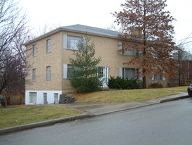 2403 Carlisle Ave Apartamentos