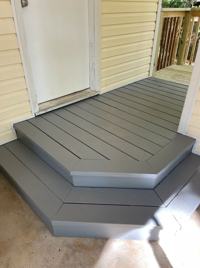 8 Ona Ln in Hot Springs, AR - Building Photo - Building Photo