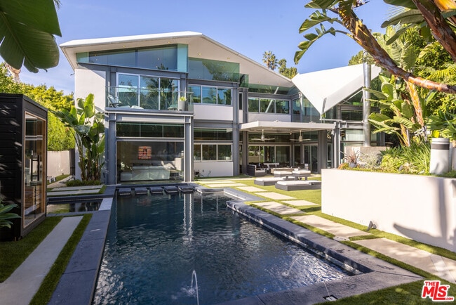 property at 8538 Eastwood Rd