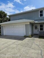 120 Norwood Ave in Satellite Beach, FL - Building Photo
