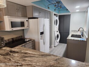 3136 Finsterwald Dr in Titusville, FL - Building Photo - Building Photo