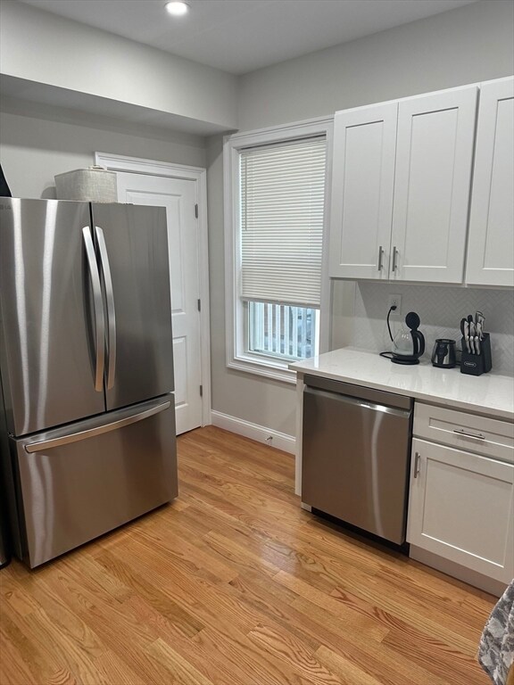 29 Magnolia St-Unit -1 in Boston, MA - Building Photo - Building Photo