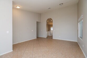 3032 N Silverado in Mesa, AZ - Foto de edificio - Building Photo