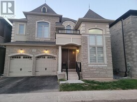 3253 Dove Dr in Oakville, ON - Building Photo