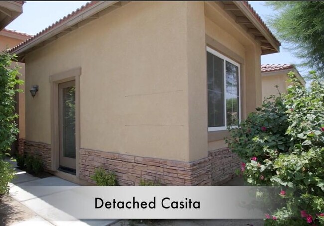 86242 Pinot Noir Ln in Coachella, CA - Foto de edificio - Building Photo